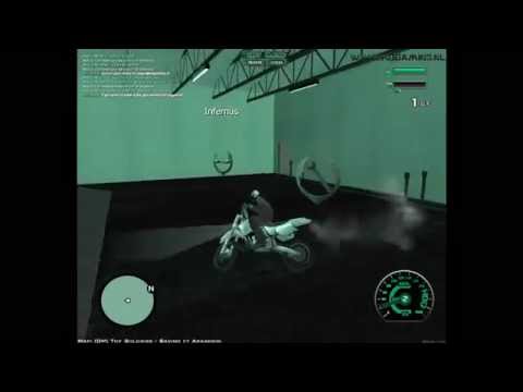 [DM] Toy Soldiers by HDG~Negativ