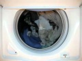 2010 Whirlpool Washer Capacity Cabrio Full Wash Video Normal Playback