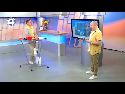 КУЛЬТМАССОВЫЙ СЕКТОР | Вигго Мортенсен