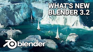 Blender video