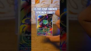 BULBASAUR 🍃 #pokemon #pokemonchannel #pokemoncards #bulbasaur #venusaur #megaevolution #pokemontcg