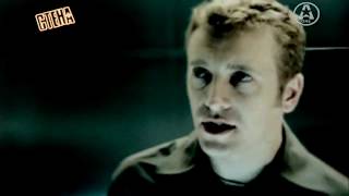 Paradise Lost – Permanent Solution (Official Video) [HQ]