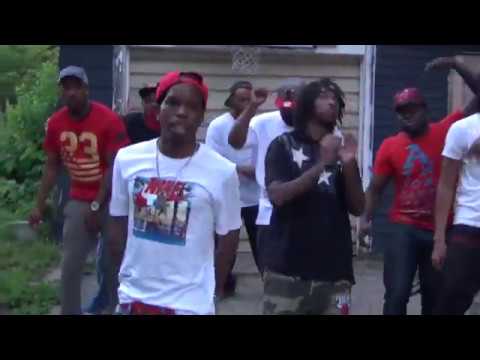 "4 Time" Young Zo (Official Video)