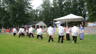 The Philippine Carinosa Dance