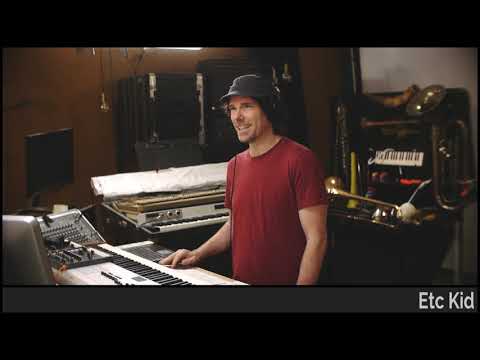 ETC KID • Full show (2019-04-05) • Suspended in a Bubble of Emerald Light