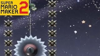 99% Imposible? No Problem! - Beating ZetaSSJ Levels in SMM2