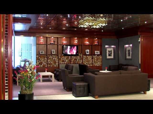 Luxushotel Innsbruck