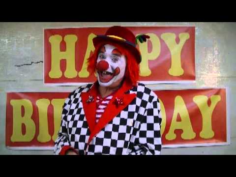 Happy Birthday Caryn