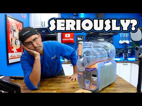 Is Ninja Slushie Max Worth the Hype or Total WASTE of Money?