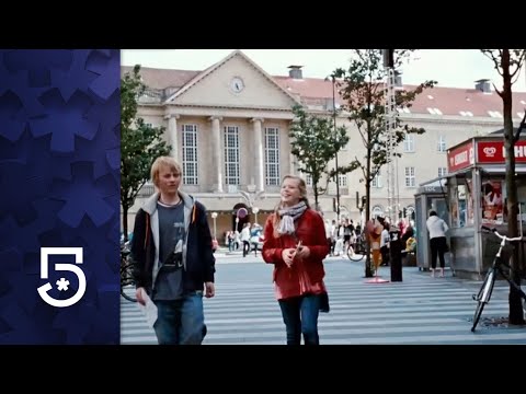 Sábado de giros emocionantes: Karla y Jonas | Estreno | Por el 5