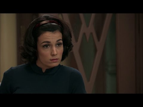 AMAR C502 - Laura comunica a Juana sus nuevas ideas para la empresa