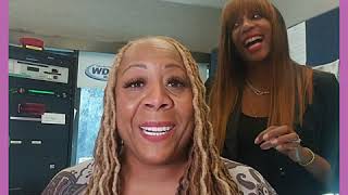 Kamala Harris drops out, A Destiny Child reunion, Mary J Blige reveals all