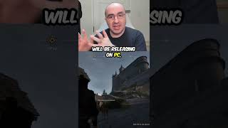 The Blood of Dawnwalker Gameplay Reveal