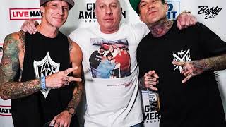 Evolution (My Life) Johnny Richter of Kingspade KMK