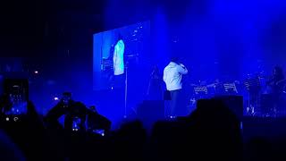 Non C'è Niente - Gazzelle Rimini RDS STADIUM 27/02/19