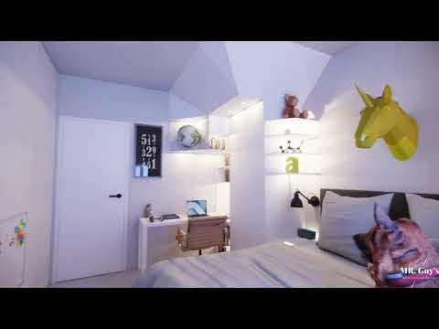 MGA Studio video.