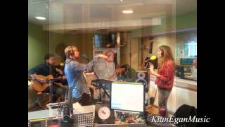 Kian Egan & Jodi Albert  - I Run To You  (Acoustic Version)