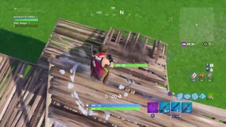 フォートナイト配信 参加型 弱い僕をキャリーしてくださいパート2