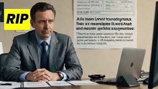 Quando o Dinheiro Morre