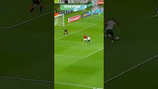 Gol do Palmeiras - Vitor Roque (Internacional 1x2 Palmeiras) Brasileirão 12/02/2026