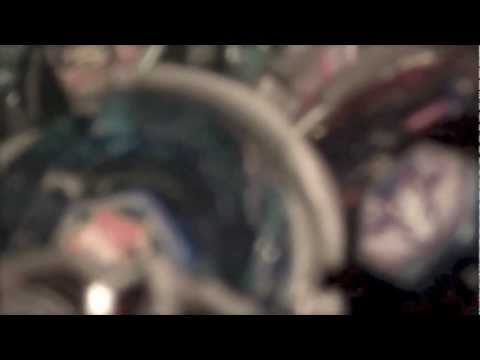 Battle Bladers |OFFICIAL TRAILER|