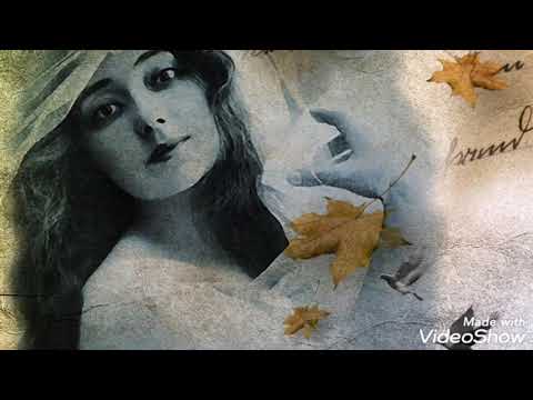 Aa Teri Tasveer Bana Loon: Talat Mahmood: Film: Nadan 1951.