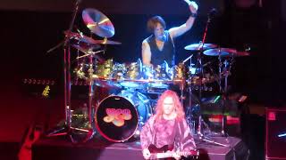 Yes - Does It Really Happen? (Live 2022）