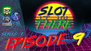 Slot It In There - Series 2- Episode 9