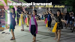 Download lagu joget karnaval dj AYANG AYANG duh dewa dewa (versi latihan)!! srikandi ds salam rejo mp3 Download lagu joget karnaval dj AYANG AYANG duh dewa dewa (versi latihan)!! srikandi ds salam rejo mp3
