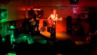 Jess Klein -- Soda Water