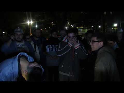 ASSKO vs KARDIA vs TMS | 8vos |LAS VEGAS FREESTYLE  | 11/08 4TA FECHA