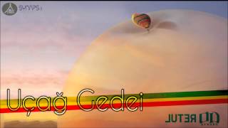 Luter x OD - Uçaq gedək