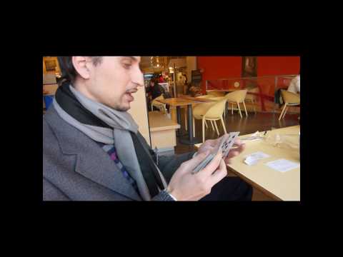 SCIOCCANTEEE!!!(DEVI GUARDARLO!!!)