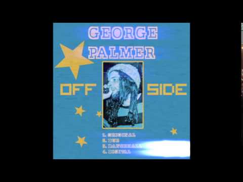 GEORGE PALMER   OFFSIDE DANCEHALL VERSION KING TOPPA 007