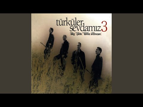 Ateş-i Aşkına (Semah)