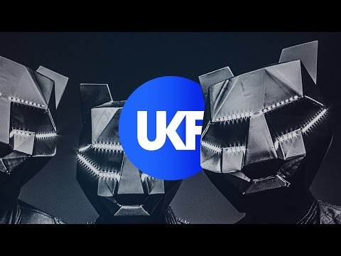 Black Tiger Sex Machine x Lektrique - Armada