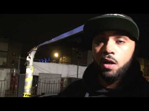 Haze The Truth - GMM TV SPIT BARZ