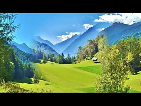 JW Songs Instrumentals  -  Relaxing Music with guitar and flute sounds