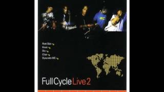 Roni Size Dj Krust Dj Die Clipz Dynamite Mc Full Cycle Live 2 (2005)
