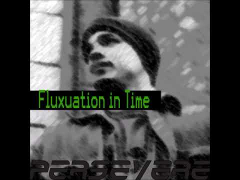 Persevere (of Sub Contents) - Fluxuation in Time (FULL EP) (1997)