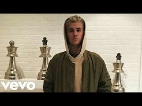 Justin Bieber - Hard 2 Face Reality ft. Poo Bear (Official Music Video)