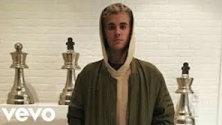 Justin Bieber - Hard 2 Face Reality ft. Poo Bear (Official Music Video)