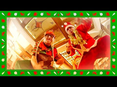 ALIEN x BUBAS - PIOSENKA NA ŚWIĘTA prod MŁODY (heavymental)