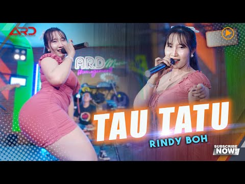 Rindy BOH - Tau Tatu (Official Music Video)Kadung Mbesuk Atinisun Wes Riko Duweni