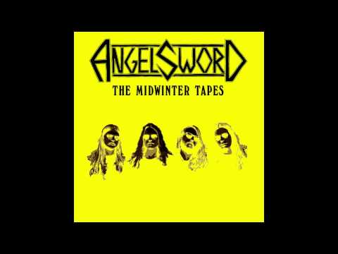 Angel Sword - Lords of Thunder