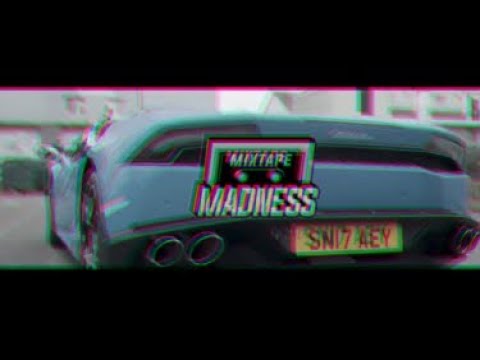Loski x Latts - Hammers (Music Video) | @MixtapeMadness