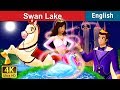 Swan Lake Story Stories For Teenagers EnglishFairyTales