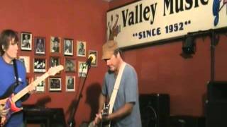 Sean Kelly/Samples - Information (original song)