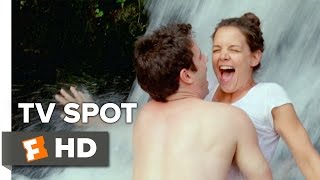Touched with Fire TV SPOT - Tomorrow (2016) - Katie Holmes, Luke Kirby Movie HD video