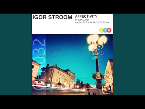 Affectivity (Original Mix)